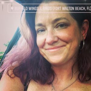 Meet your Posher, Dana